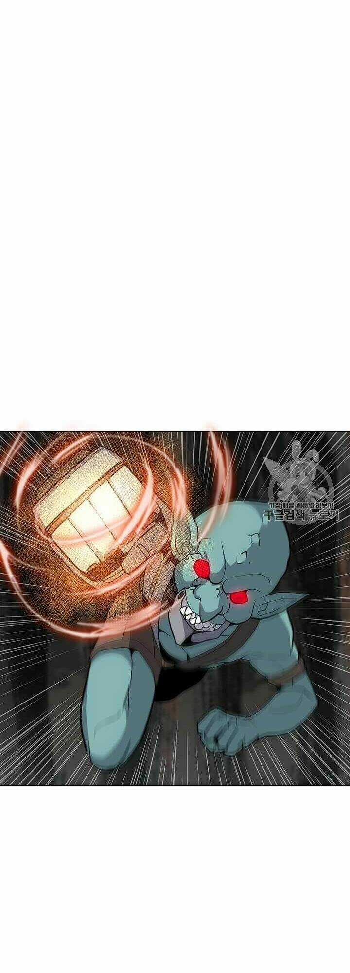 Tôi Là Người Chơi Thần Chú Đơn Độc Chapter 16 trang 46