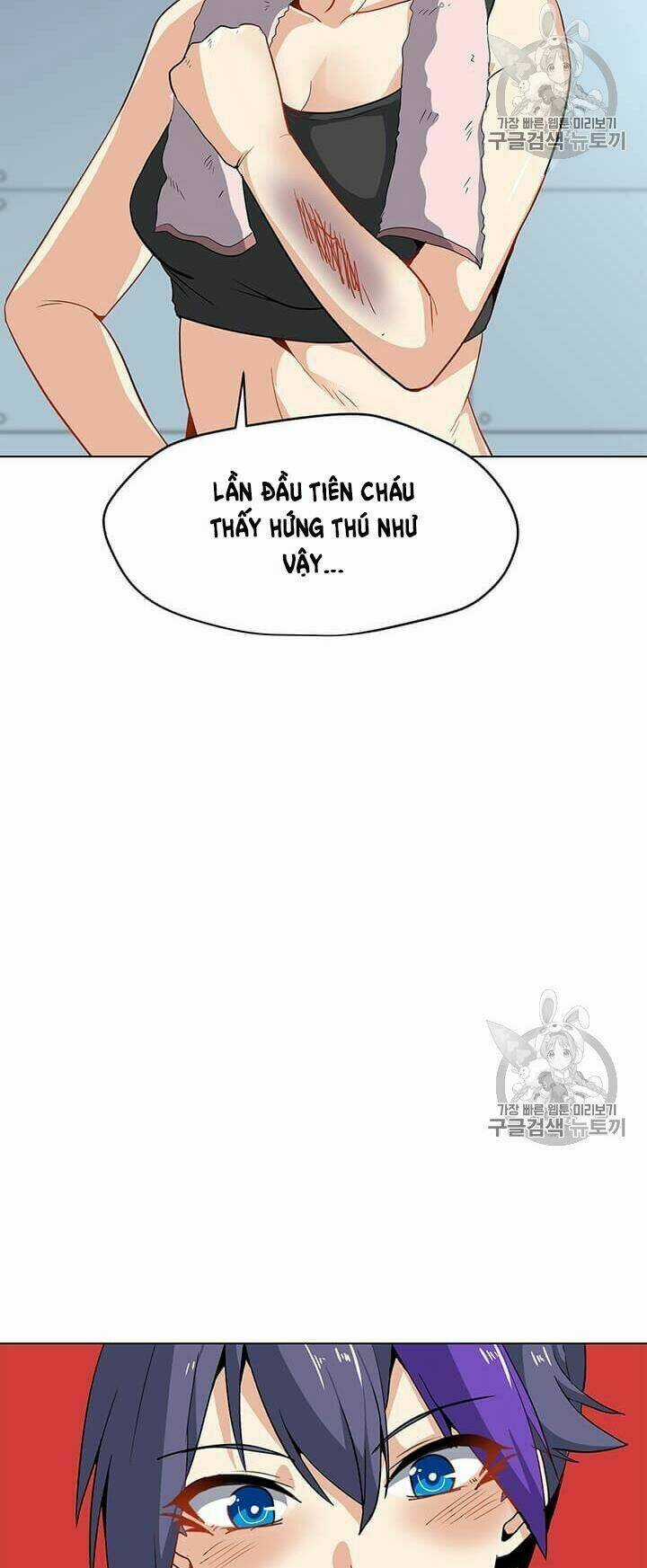 Tôi Là Người Chơi Thần Chú Đơn Độc Chapter 16 trang 8