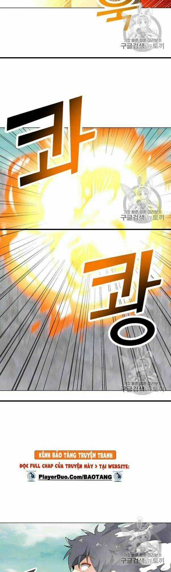 Tôi Là Người Chơi Thần Chú Đơn Độc Chapter 17 trang 18