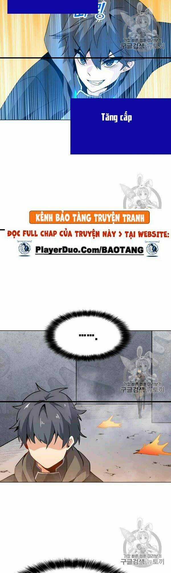 Tôi Là Người Chơi Thần Chú Đơn Độc Chapter 17 trang 24