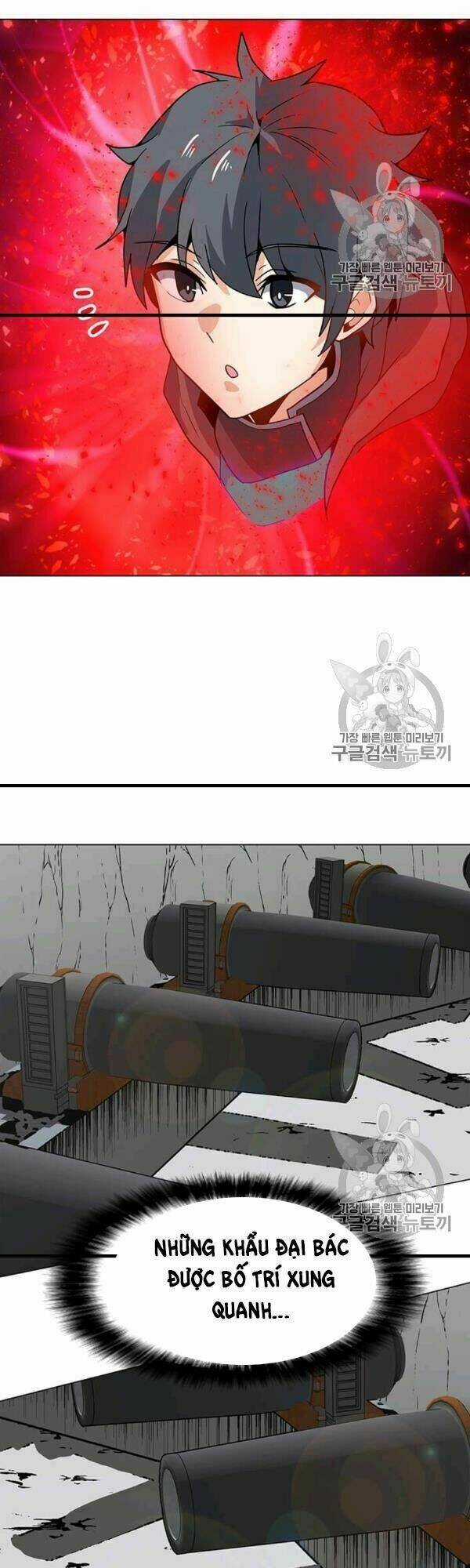 Tôi Là Người Chơi Thần Chú Đơn Độc Chapter 17 trang 29