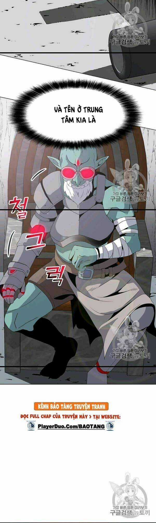 Tôi Là Người Chơi Thần Chú Đơn Độc Chapter 17 trang 30