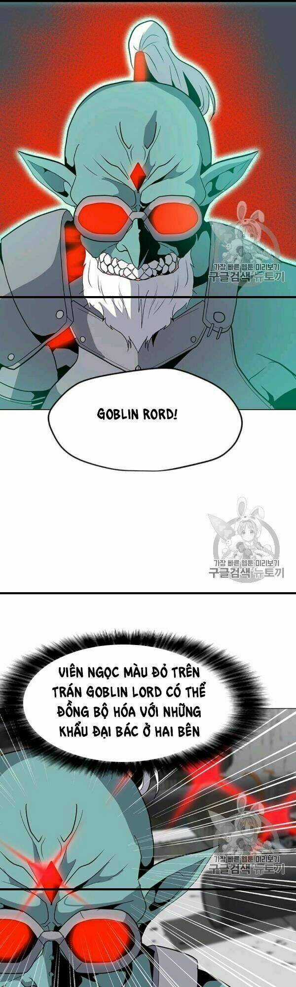 Tôi Là Người Chơi Thần Chú Đơn Độc Chapter 17 trang 31