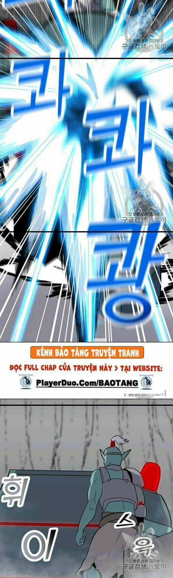 Tôi Là Người Chơi Thần Chú Đơn Độc Chapter 17 trang 36