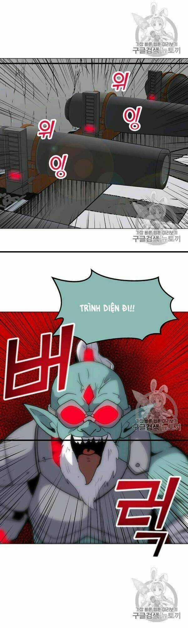 Tôi Là Người Chơi Thần Chú Đơn Độc Chapter 17 trang 39