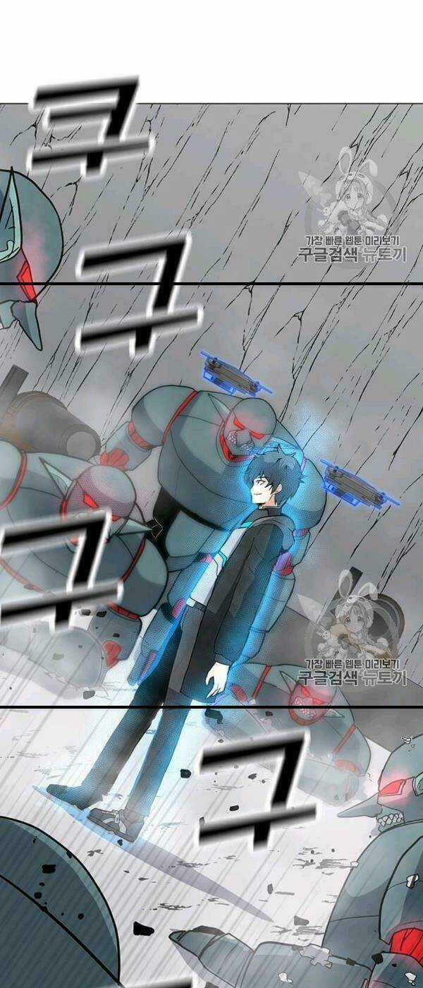 Tôi Là Người Chơi Thần Chú Đơn Độc Chapter 17 trang 41