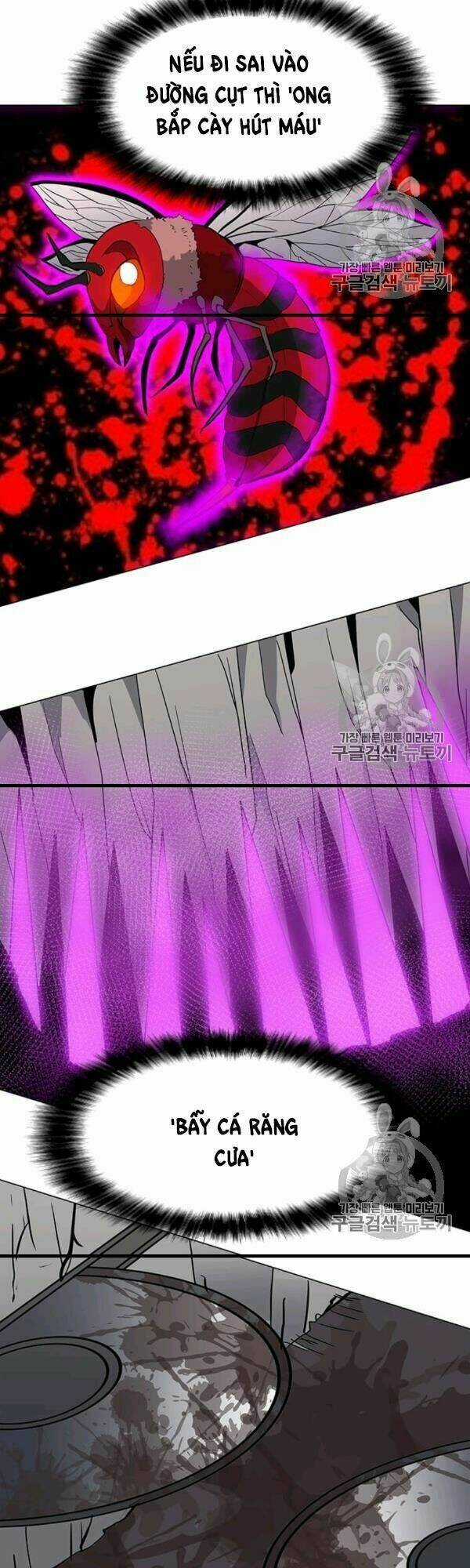 Tôi Là Người Chơi Thần Chú Đơn Độc Chapter 17 trang 5