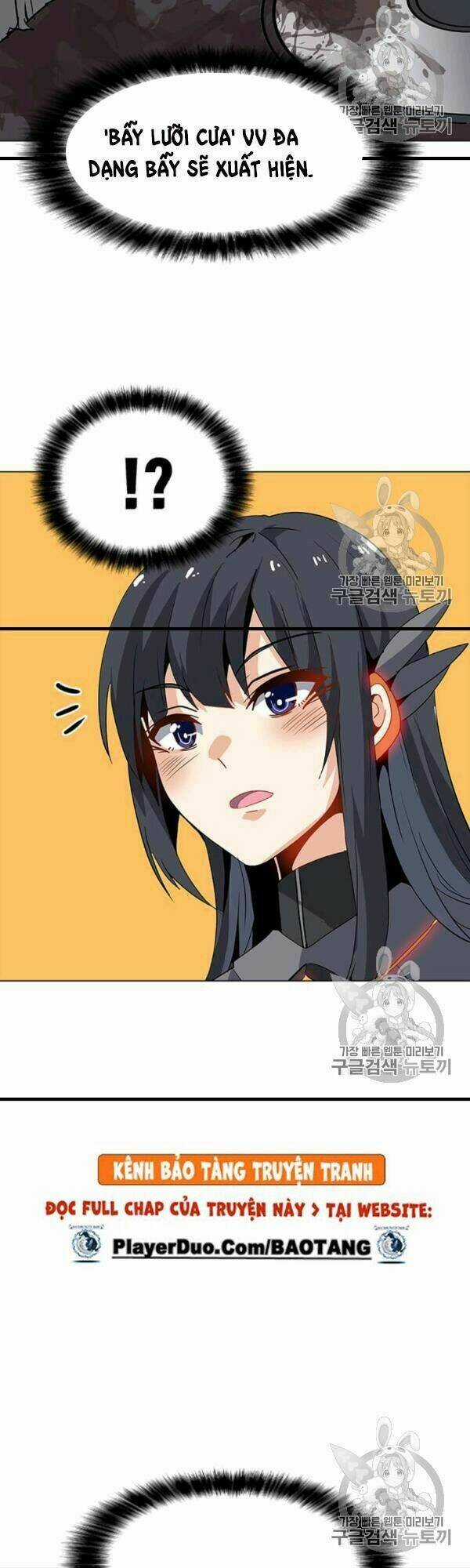 Tôi Là Người Chơi Thần Chú Đơn Độc Chapter 17 trang 6