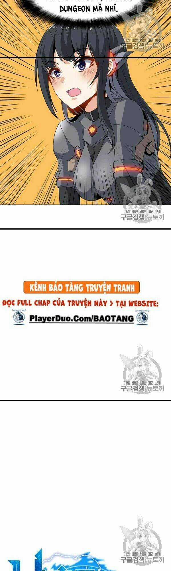 Tôi Là Người Chơi Thần Chú Đơn Độc Chapter 17 trang 9