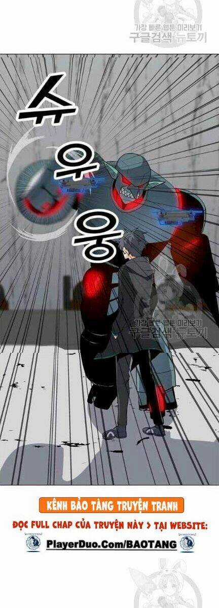 Tôi Là Người Chơi Thần Chú Đơn Độc Chapter 18 trang 1