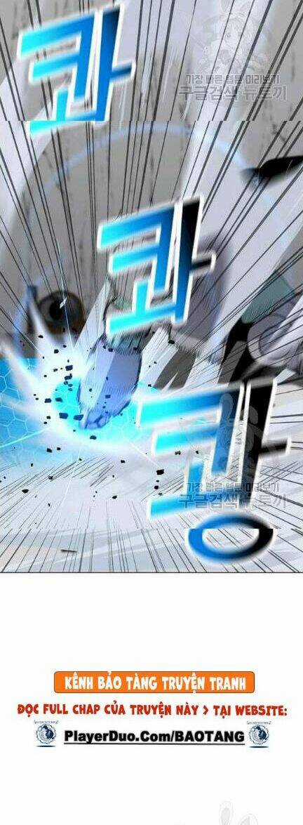 Tôi Là Người Chơi Thần Chú Đơn Độc Chapter 18 trang 15