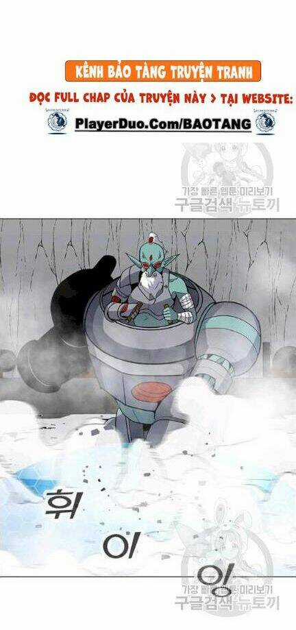 Tôi Là Người Chơi Thần Chú Đơn Độc Chapter 18 trang 17