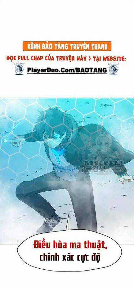 Tôi Là Người Chơi Thần Chú Đơn Độc Chapter 18 trang 18