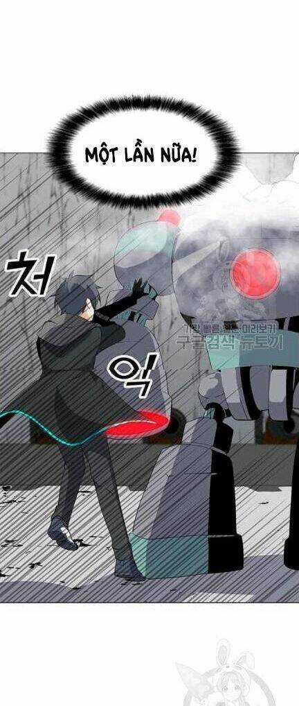 Tôi Là Người Chơi Thần Chú Đơn Độc Chapter 18 trang 22