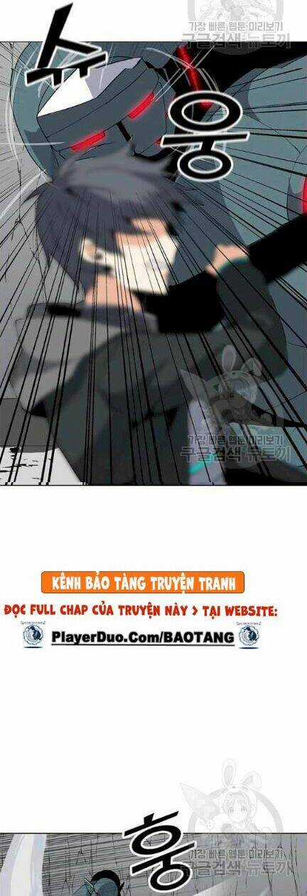 Tôi Là Người Chơi Thần Chú Đơn Độc Chapter 18 trang 23
