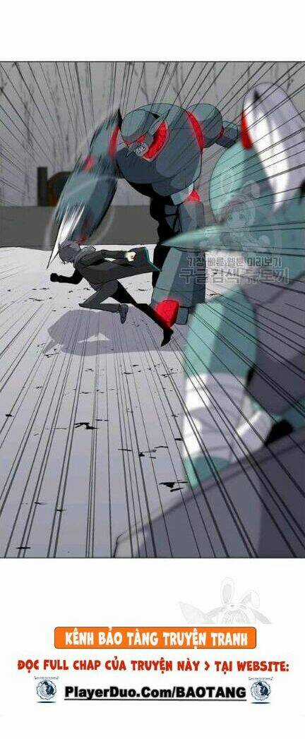 Tôi Là Người Chơi Thần Chú Đơn Độc Chapter 18 trang 26