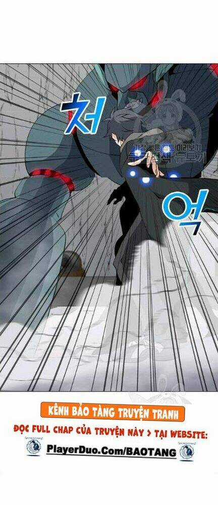 Tôi Là Người Chơi Thần Chú Đơn Độc Chapter 18 trang 28