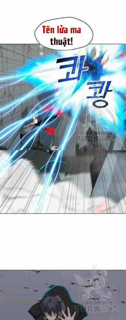 Tôi Là Người Chơi Thần Chú Đơn Độc Chapter 18 trang 29