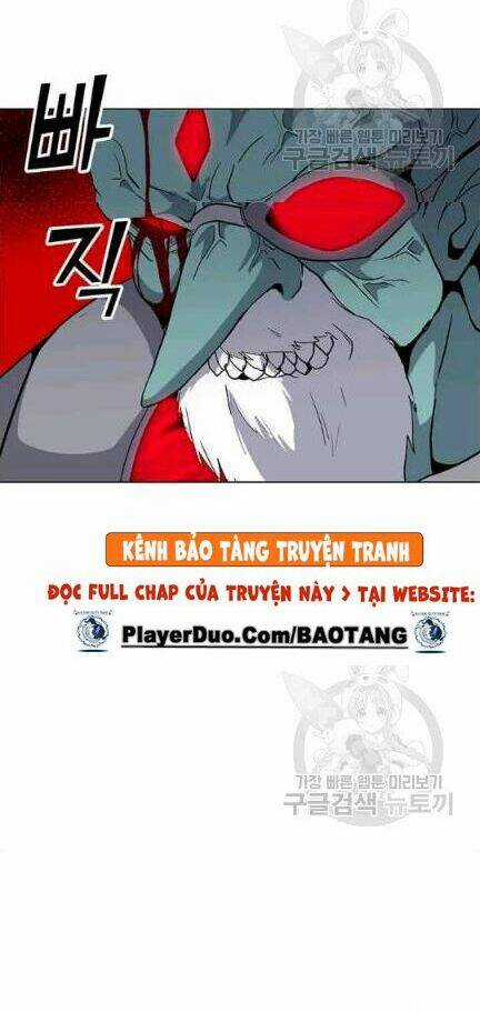 Tôi Là Người Chơi Thần Chú Đơn Độc Chapter 18 trang 32