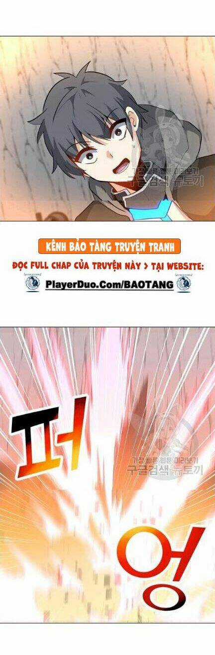 Tôi Là Người Chơi Thần Chú Đơn Độc Chapter 18 trang 37
