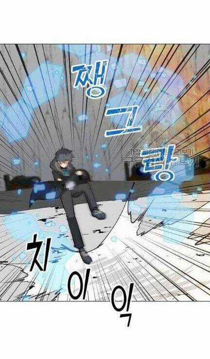 Tôi Là Người Chơi Thần Chú Đơn Độc Chapter 18 trang 39