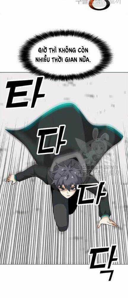 Tôi Là Người Chơi Thần Chú Đơn Độc Chapter 18 trang 42