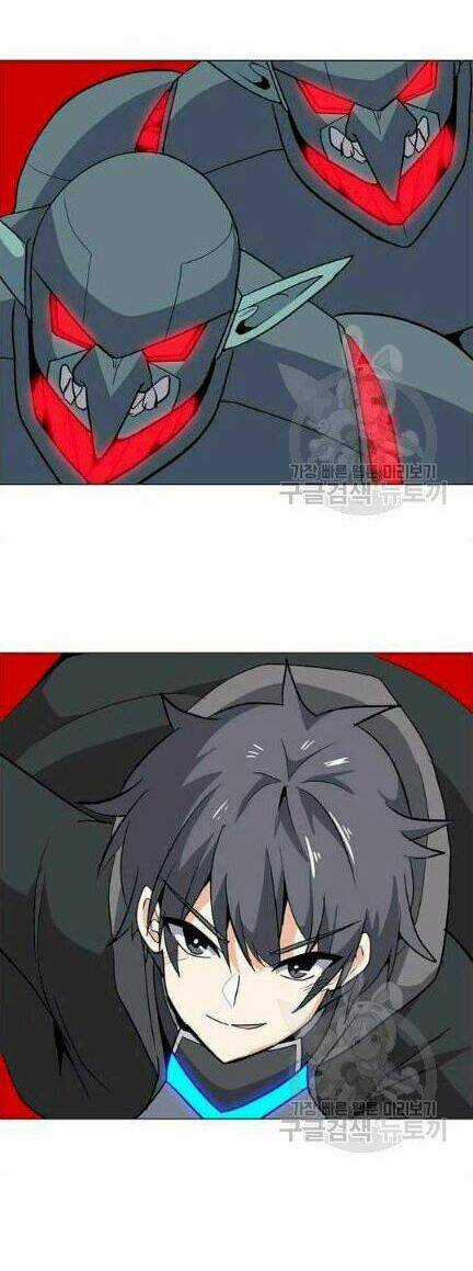 Tôi Là Người Chơi Thần Chú Đơn Độc Chapter 18 trang 44