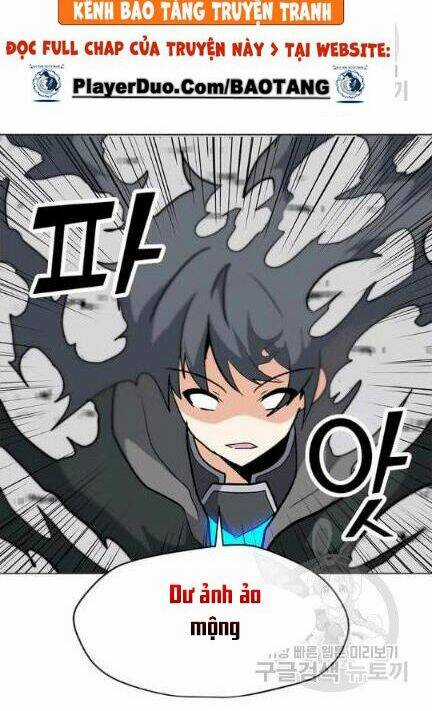 Tôi Là Người Chơi Thần Chú Đơn Độc Chapter 18 trang 46