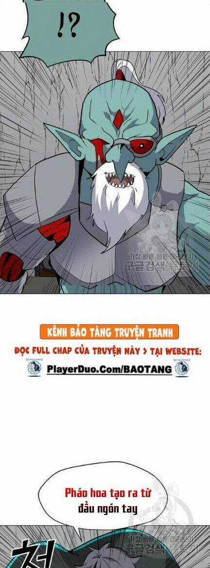 Tôi Là Người Chơi Thần Chú Đơn Độc Chapter 18 trang 52