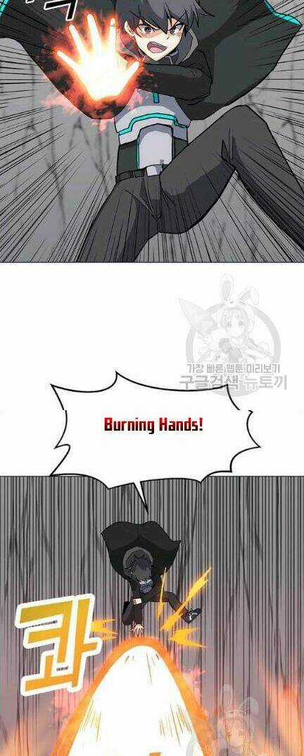 Tôi Là Người Chơi Thần Chú Đơn Độc Chapter 18 trang 53