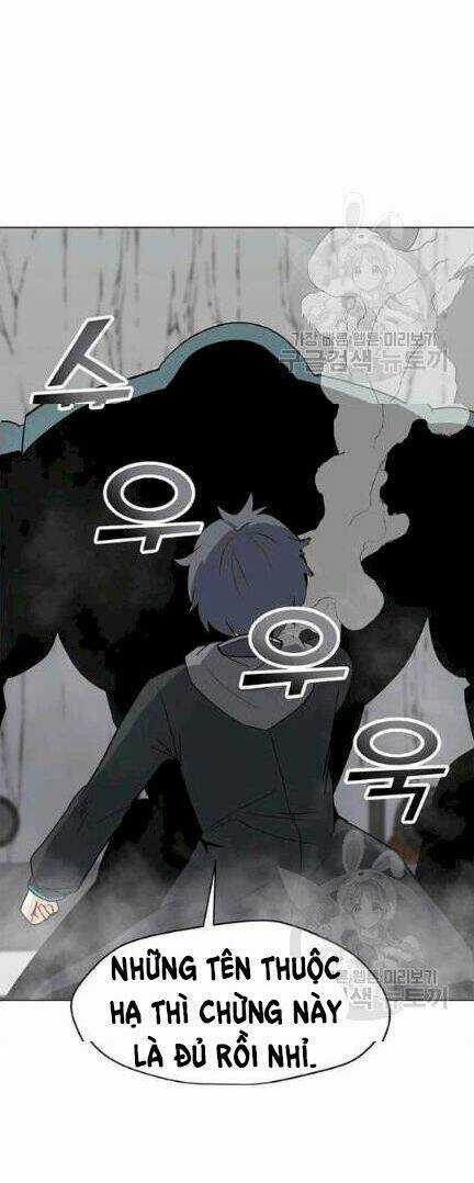 Tôi Là Người Chơi Thần Chú Đơn Độc Chapter 18 trang 7