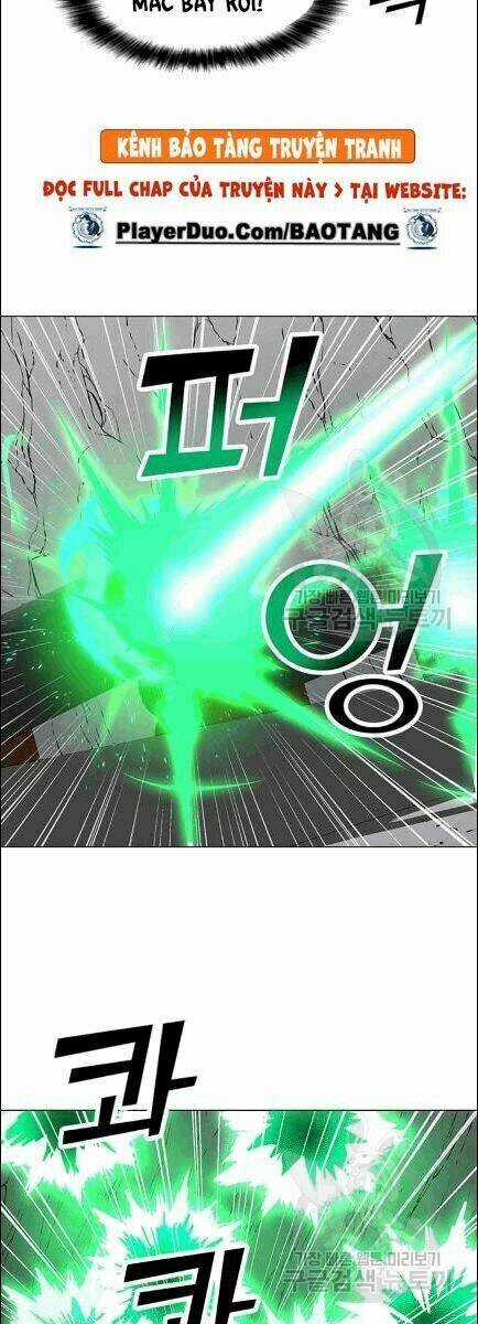 Tôi Là Người Chơi Thần Chú Đơn Độc Chapter 19 trang 10