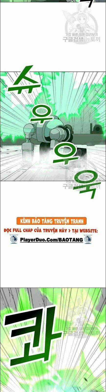 Tôi Là Người Chơi Thần Chú Đơn Độc Chapter 19 trang 12