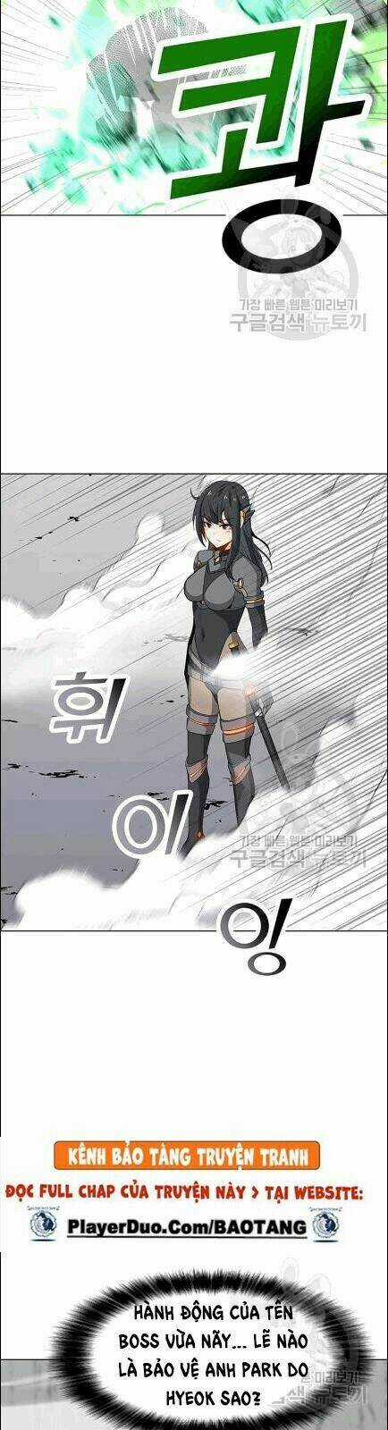 Tôi Là Người Chơi Thần Chú Đơn Độc Chapter 19 trang 13