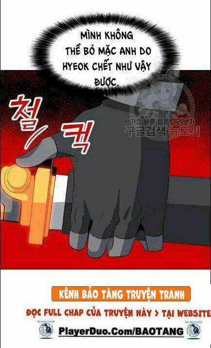 Tôi Là Người Chơi Thần Chú Đơn Độc Chapter 19 trang 2