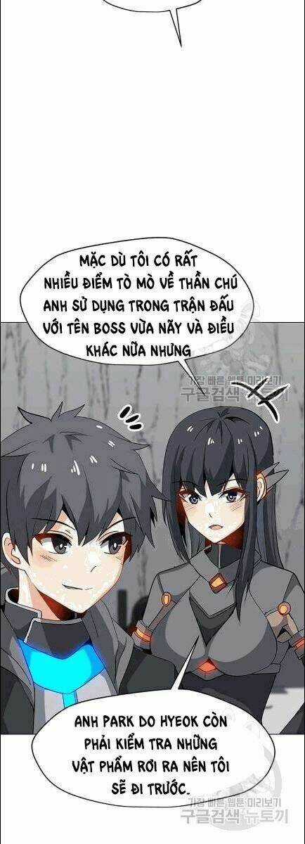 Tôi Là Người Chơi Thần Chú Đơn Độc Chapter 19 trang 22