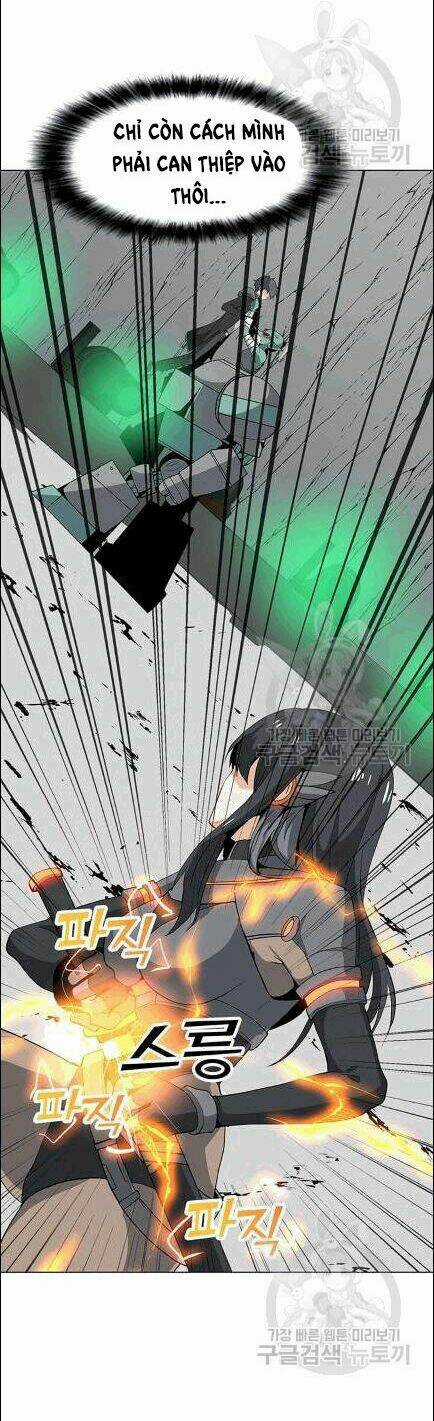 Tôi Là Người Chơi Thần Chú Đơn Độc Chapter 19 trang 3