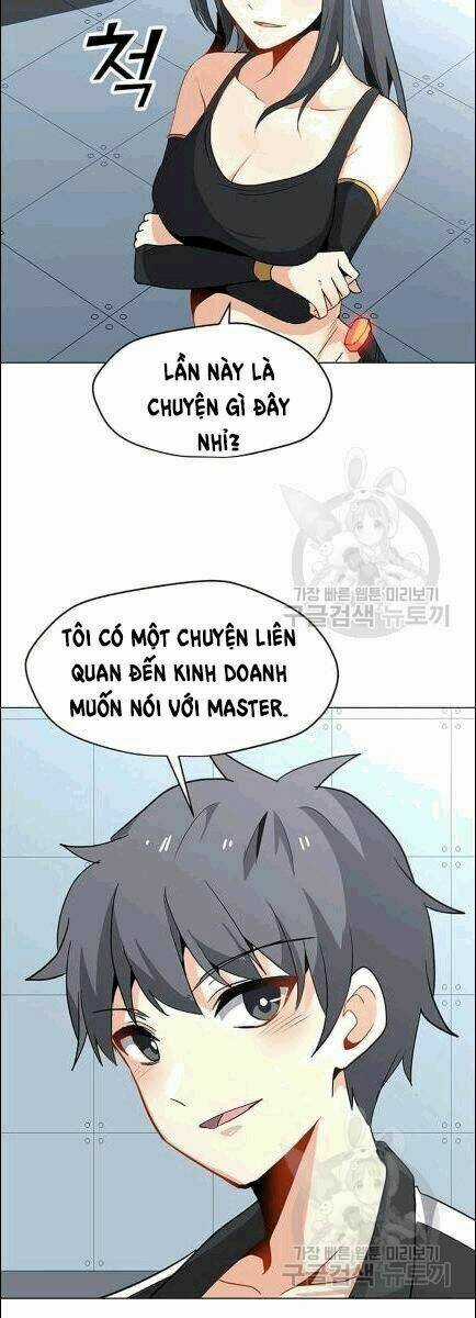 Tôi Là Người Chơi Thần Chú Đơn Độc Chapter 19 trang 30