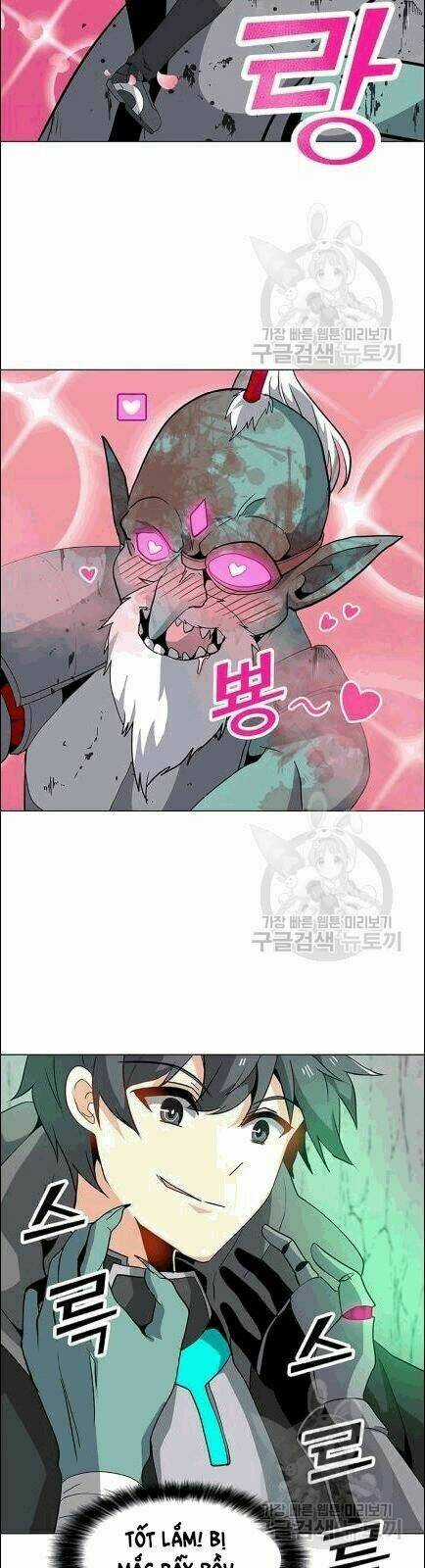 Tôi Là Người Chơi Thần Chú Đơn Độc Chapter 19 trang 9