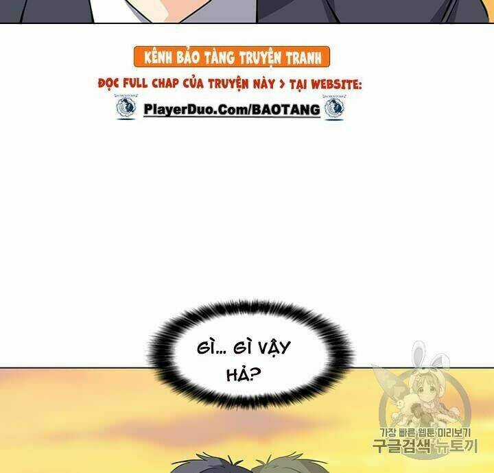 Tôi Là Người Chơi Thần Chú Đơn Độc Chapter 2 trang 16