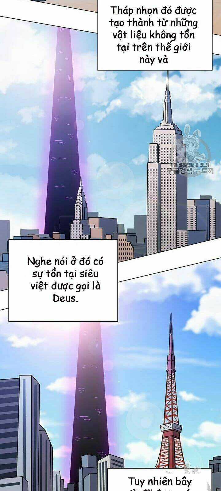 Tôi Là Người Chơi Thần Chú Đơn Độc Chapter 2 trang 2