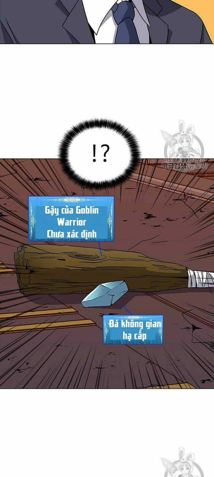 Tôi Là Người Chơi Thần Chú Đơn Độc Chapter 2 trang 22