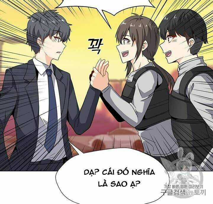 Tôi Là Người Chơi Thần Chú Đơn Độc Chapter 2 trang 24