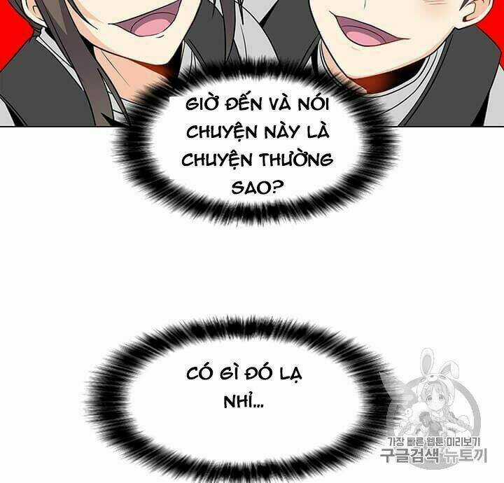 Tôi Là Người Chơi Thần Chú Đơn Độc Chapter 2 trang 28