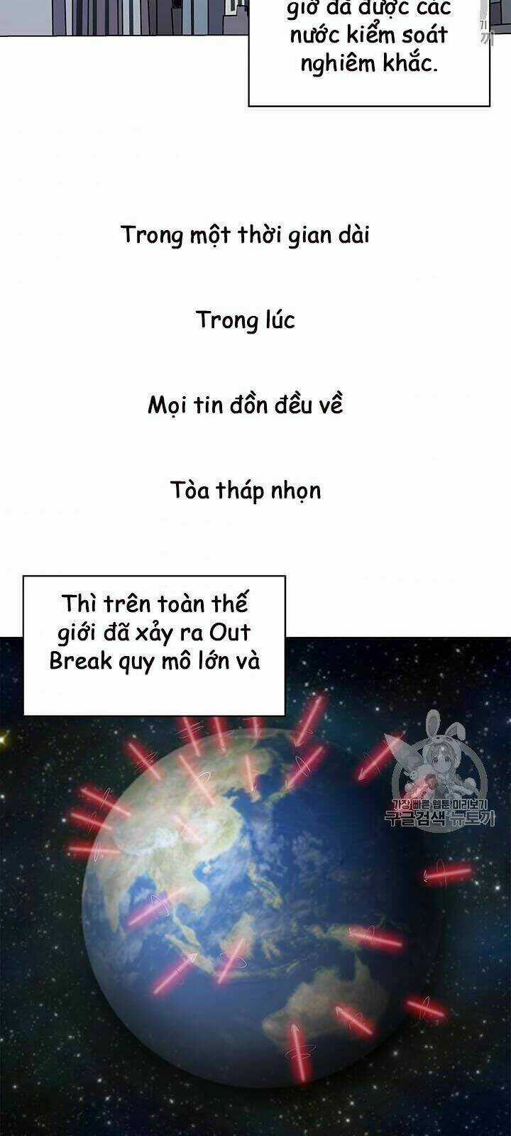 Tôi Là Người Chơi Thần Chú Đơn Độc Chapter 2 trang 3