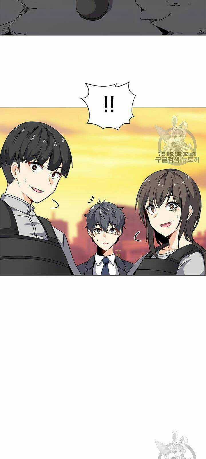 Tôi Là Người Chơi Thần Chú Đơn Độc Chapter 2 trang 30