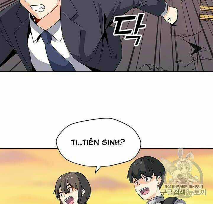 Tôi Là Người Chơi Thần Chú Đơn Độc Chapter 2 trang 36