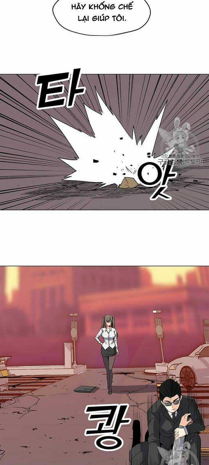 Tôi Là Người Chơi Thần Chú Đơn Độc Chapter 2 trang 38