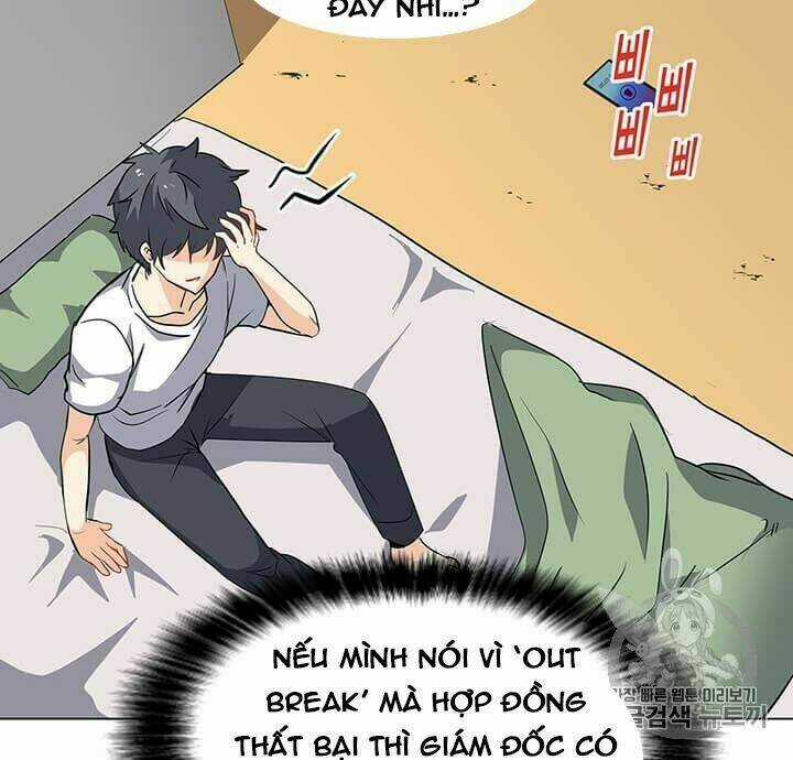 Tôi Là Người Chơi Thần Chú Đơn Độc Chapter 2 trang 44