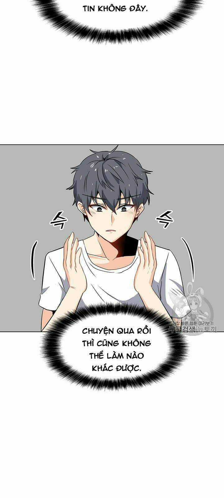 Tôi Là Người Chơi Thần Chú Đơn Độc Chapter 2 trang 45